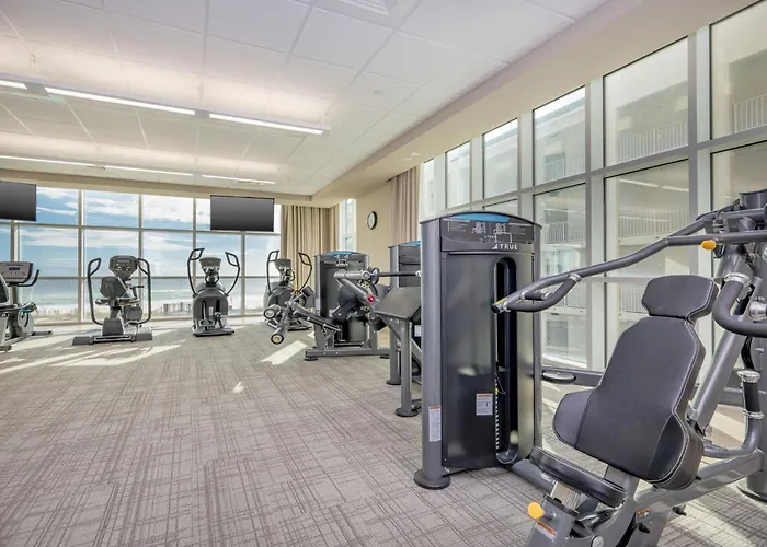 Apartment Phoenix Gulf Towers 407 Gulf Shores