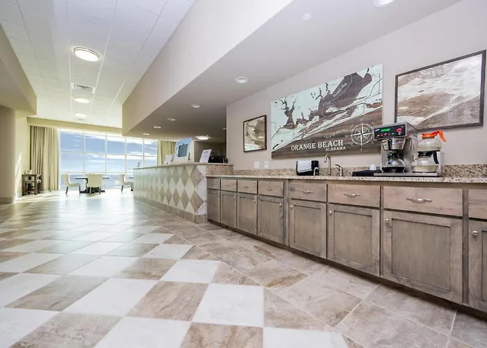 Apartment Phoenix Gulf Towers 407
