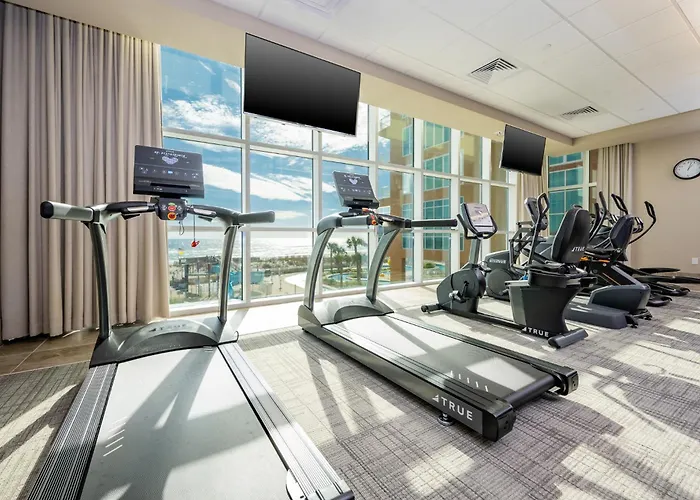 Apartment Phoenix Gulf Towers 407