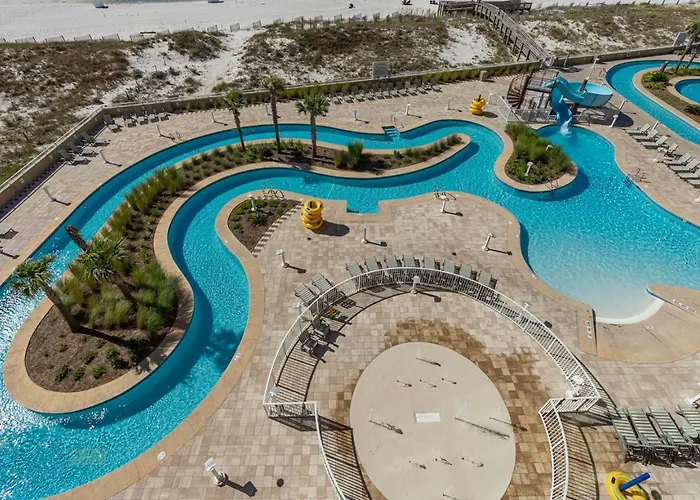 Phoenix Gulf Towers 407