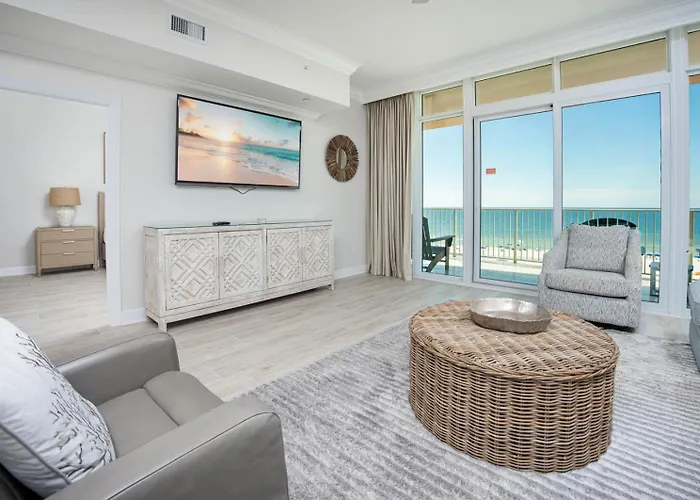Apartment Phoenix Gulf Towers 407