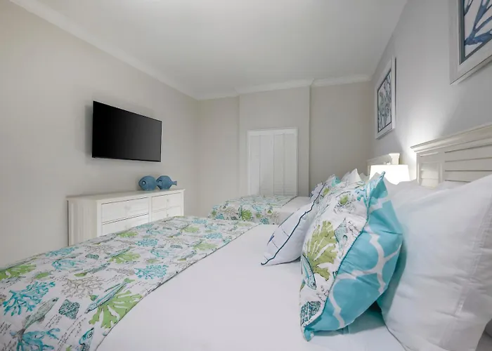 Apartment Phoenix Gulf Towers 407 Gulf Shores
