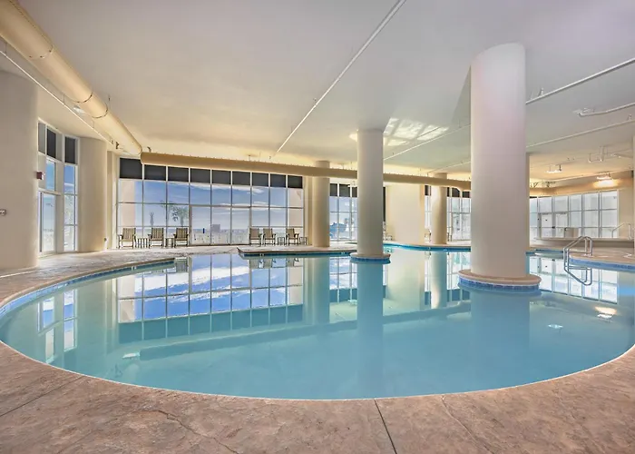 Apartment Phoenix Gulf Towers 407 Gulf Shores