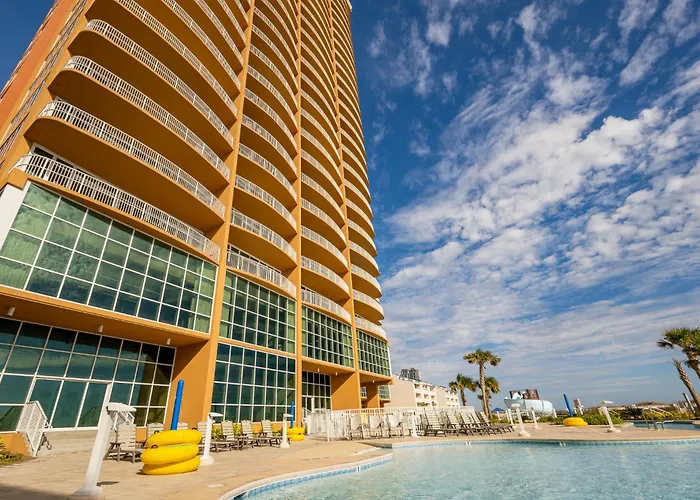 Phoenix Gulf Towers 407 Gulf Shores