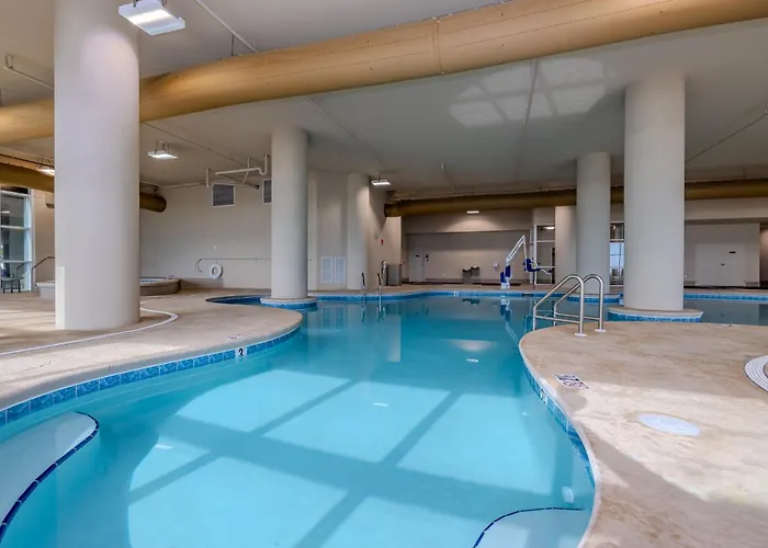 Phoenix Gulf Towers 407