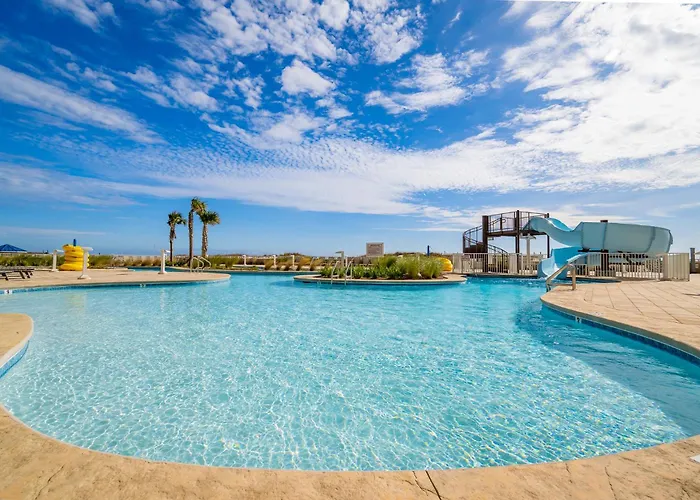 Phoenix Gulf Towers 407 Gulf Shores