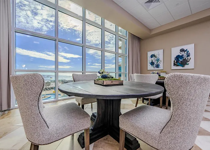 Apartment Phoenix Gulf Towers 407 *