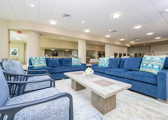 Phoenix Gulf Towers 407 Gulf Shores
