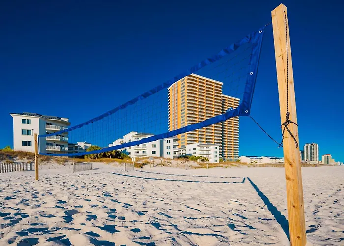 Phoenix Gulf Towers 407