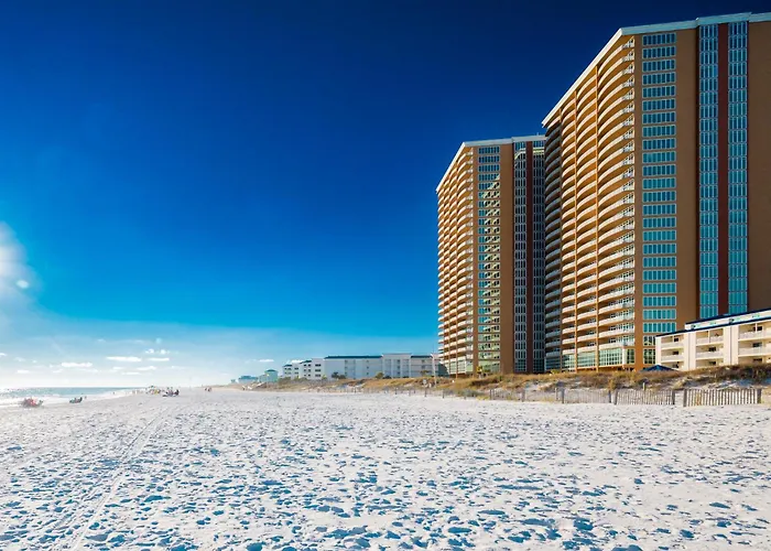 Phoenix Gulf Towers 407 Gulf Shores