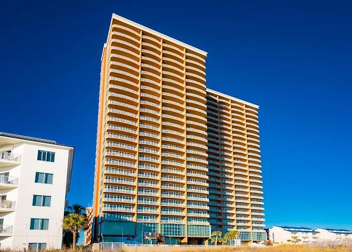 Phoenix Gulf Towers 407