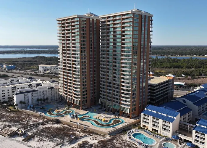 Phoenix Gulf Towers 407